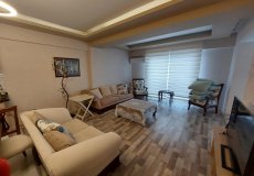 3+1 apartment for sale, 135 m2, 150m from the sea Mersin, Turkey № 8381 – photo 6