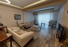 3+1 apartment for sale, 135 m2, 150m from the sea Mersin, Turkey № 8381 – photo 13
