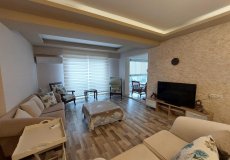 3+1 apartment for sale, 135 m2, 150m from the sea Mersin, Turkey № 8381 – photo 14