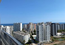 Продажа квартиры 1+1, 68 м2, до моря 150 м в районе Эрдемли, Мерсин, Турция № 8382 – фото 5