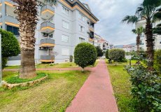 2+1 apartment for sale, 125 m2, 800m from the sea in Oba, Alanya, Turkey № 8429 – photo 6