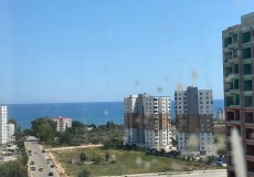 1+1 apartment for sale, 60 m2, 200m from the sea in Tece, Mersin, Turkey № 8383 – photo 13