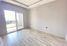 1+1 apartment for sale, 60 m2, 200m from the sea in Tece, Mersin, Turkey № 8383 – photo 10