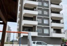 Продажа квартиры 1+1, 55 м2, до моря 150 м в районе Мезитли, Мерсин, Турция № 8394 – фото 2