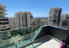 Продажа квартиры 1+1, 46 м2, до моря 1300 м в районе Махмутлар, Аланья, Турция № 8428 – фото 24