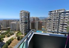 Продажа квартиры 1+1, 46 м2, до моря 1300 м в районе Махмутлар, Аланья, Турция № 8428 – фото 25
