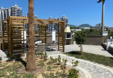 1+1 apartment for sale, 46 m2, 1300m from the sea in Mahmutlar, Alanya, Turkey № 8428 – photo 4