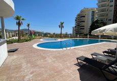 1+1 apartment for sale, 46 m2, 1300m from the sea in Mahmutlar, Alanya, Turkey № 8428 – photo 2