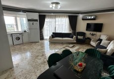 2+1 apartment for sale, 120 m2, 1200m from the sea in Mahmutlar, Alanya, Turkey № 8433 – photo 10