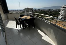 Продажа квартиры 2+1, 120 м2, до моря 1200 м в районе Махмутлар, Аланья, Турция № 8433 – фото 19