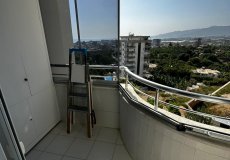 Продажа квартиры 2+1, 120 м2, до моря 1200 м в районе Махмутлар, Аланья, Турция № 8433 – фото 21