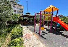 1+1 apartment for sale, 85 m2, 2500m from the sea in Oba, Alanya, Turkey № 8472 – photo 6