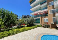 1+1 apartment for sale, 85 m2, 2500m from the sea in Oba, Alanya, Turkey № 8472 – photo 5