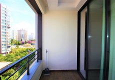 Продажа квартиры 1+1, 60 м2, до моря 1600 м в районе Енишехир, Мерсин, Турция № 8474 – фото 13