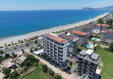 1+1 2+1 3+1 apartment for sale, 68 m2, 20m from the sea in Kestel, Alanya, Turkey № 8281 – photo 8