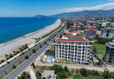 1+1 2+1 3+1 apartment for sale, 68 m2, 20m from the sea in Kestel, Alanya, Turkey № 8281 – photo 6