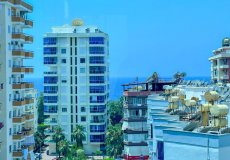 Продажа квартиры 2+1, 105 м2, до моря 300 м в районе Махмутлар, Аланья, Турция № 8437 – фото 32