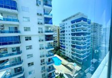 Продажа квартиры 2+1, 105 м2, до моря 300 м в районе Махмутлар, Аланья, Турция № 8437 – фото 33