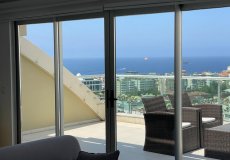 3+1 penthouse for sale, 180 m2, 700m from the sea in Alanyas center, Alanya, Turkey № 8334 – photo 7