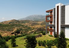 Продажа квартиры 2+1, 153 м2, до моря 3000 м в районе Каргыджак, Аланья, Турция № 8399 – фото 21