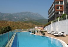 2+1 apartment for sale, 153 m2, 3000m from the sea in Kargicak, Alanya, Turkey № 8399 – photo 10