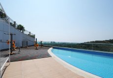2+1 apartment for sale, 153 m2, 3000m from the sea in Kargicak, Alanya, Turkey № 8399 – photo 12