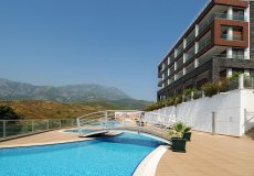 2+1 apartment for sale, 153 m2, 3000m from the sea in Kargicak, Alanya, Turkey № 8399 – photo 9