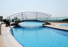2+1 apartment for sale, 153 m2, 3000m from the sea in Kargicak, Alanya, Turkey № 8399 – photo 13