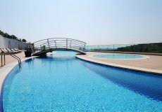 2+1 apartment for sale, 153 m2, 3000m from the sea in Kargicak, Alanya, Turkey № 8399 – photo 17