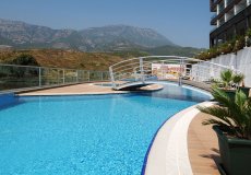 2+1 apartment for sale, 153 m2, 3000m from the sea in Kargicak, Alanya, Turkey № 8399 – photo 19