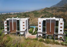 2+1 apartment for sale, 153 m2, 3000m from the sea in Kargicak, Alanya, Turkey № 8399 – photo 1