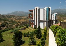 Продажа квартиры 2+1, 153 м2, до моря 3000 м в районе Каргыджак, Аланья, Турция № 8399 – фото 2