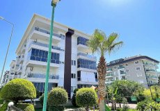 3+1 penthouse for sale, 220 m2, 50m from the sea in Kestel, Alanya, Turkey № 8480 – photo 2