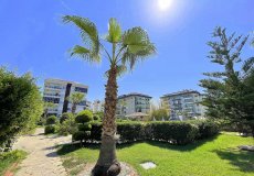 3+1 penthouse for sale, 220 m2, 50m from the sea in Kestel, Alanya, Turkey № 8480 – photo 4