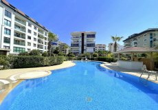 3+1 penthouse for sale, 220 m2, 50m from the sea in Kestel, Alanya, Turkey № 8480 – photo 1