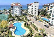 3+1 penthouse for sale, 220 m2, 50m from the sea in Kestel, Alanya, Turkey № 8480 – photo 30