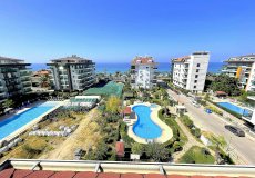 3+1 penthouse for sale, 220 m2, 50m from the sea in Kestel, Alanya, Turkey № 8480 – photo 29