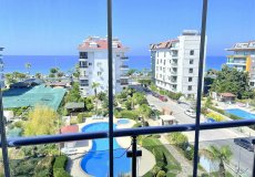 3+1 penthouse for sale, 220 m2, 50m from the sea in Kestel, Alanya, Turkey № 8480 – photo 28