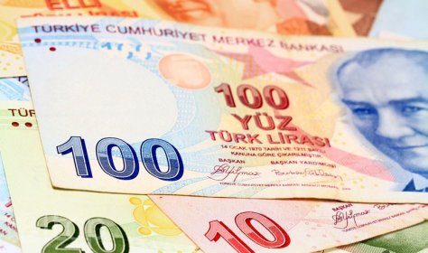 Хорошие прогнозы для турецкой экономики выдал Всемирный банк