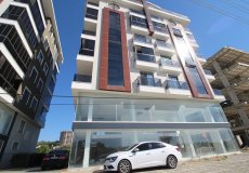 Продажа квартиры 2+1, 100 м2, до моря 500 м в районе Демирташ, Аланья, Турция № 8444 – фото 2