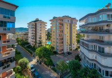 Продажа квартиры 1+1, 60 м2, до моря 600 м в центральном районе, Аланья, Турция № 8615 – фото 5