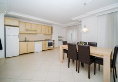 Продажа квартиры 2+1, 115 м2, до моря 800 м в центральном районе, Аланья, Турция № 7949 – фото 24