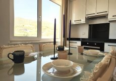 Продажа квартиры 1+1, 60 м2, до моря 1000 м в районе Джикджилли, Аланья, Турция № 8603 – фото 12