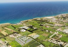 Продажа квартиры 2+1 4+1, 95 м2, до моря 500 м в городе Северный Кипр, № 8503 – фото 4