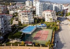 2+1 apartment for sale, 112 m2, 700m from the sea in Cikcilli, Alanya, Turkey № 8261 – photo 6