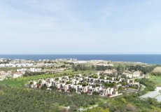 Продажа квартиры 2+1 4+1, 95 м2, до моря 500 м в городе Северный Кипр, № 8503 – фото 3