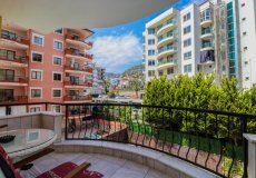 Продажа квартиры 2+1, 100 м2, до моря 700 м в центральном районе, Аланья, Турция № 8517 – фото 22