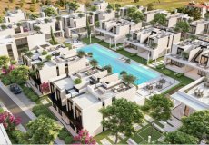 Продажа квартиры 2+1 4+1, 95 м2, до моря 500 м в городе Северный Кипр, № 8503 – фото 1