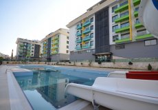 1+1 apartment for sale, 48 m2, 150m from the sea in Kargicak, Alanya, Turkey № 8645 – photo 2