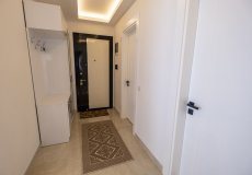 Продажа квартиры 2+1, 120 м2, до моря 400 м в районе Махмутлар, Аланья, Турция № 8636 – фото 11